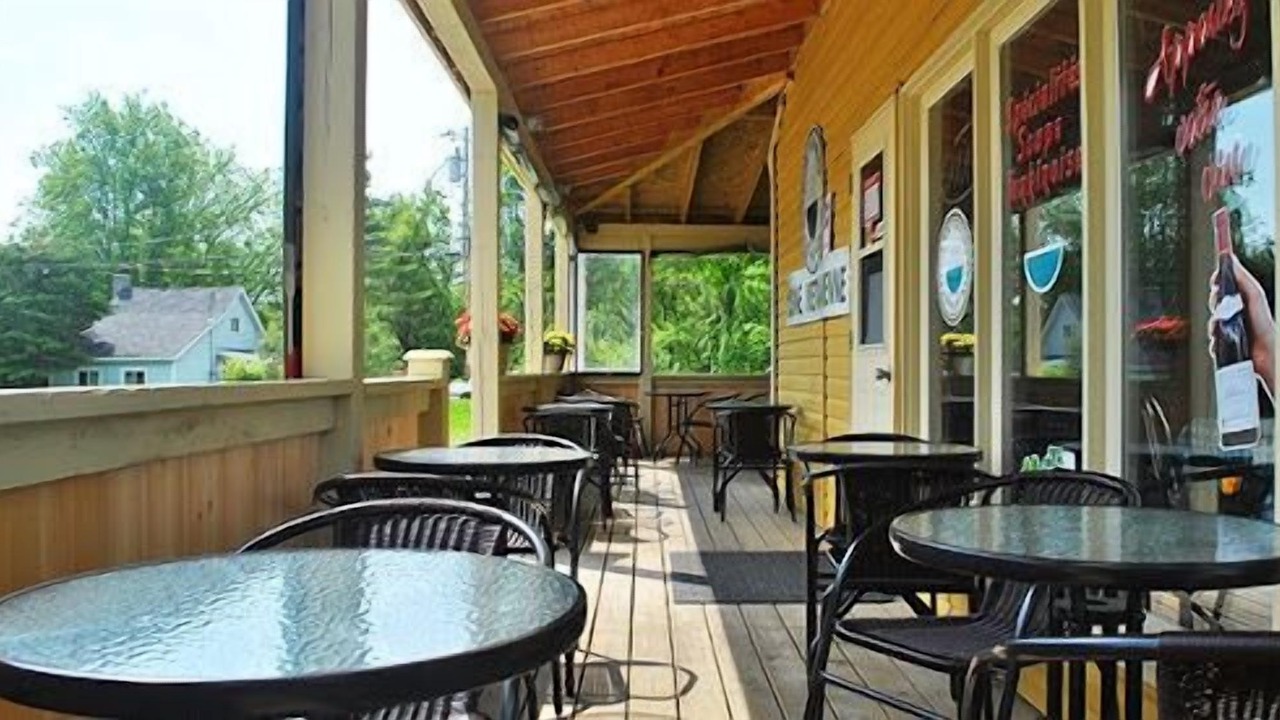 Photo of Outdoor in Eastman