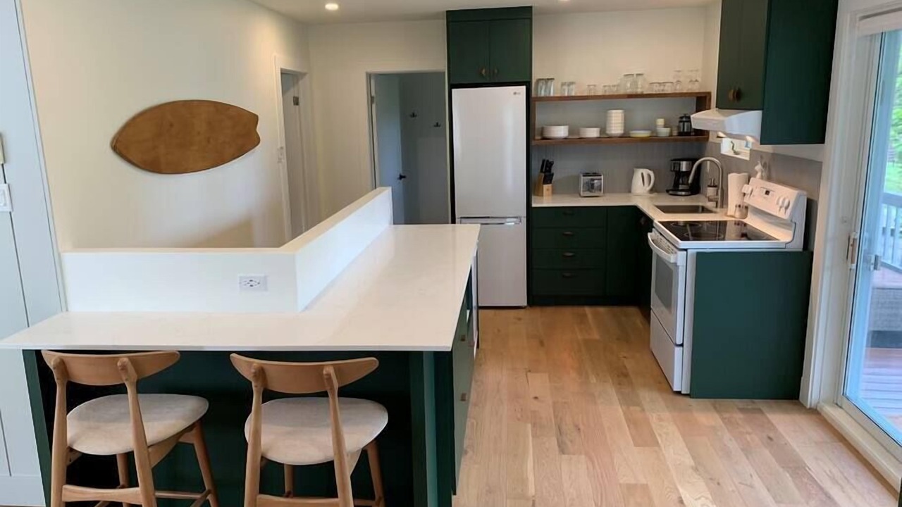 Photo of Kitchen in Eastman