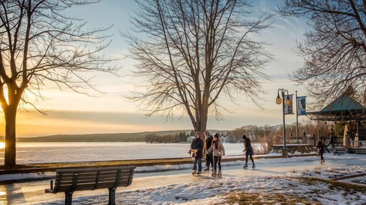 Photo of Outdoor in Eastman