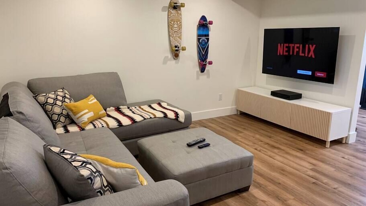 Photo of Livingroom in Eastman