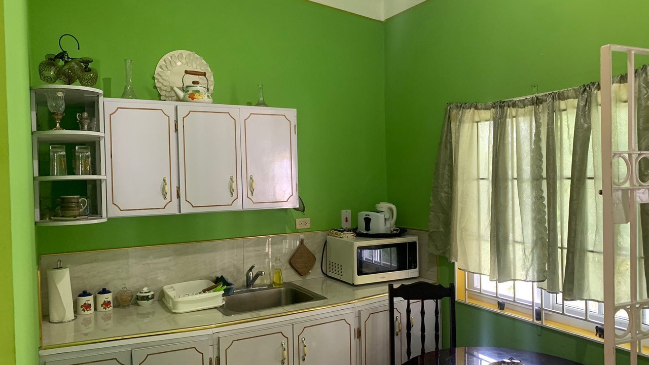 Photo of Kitchen in Norbrook