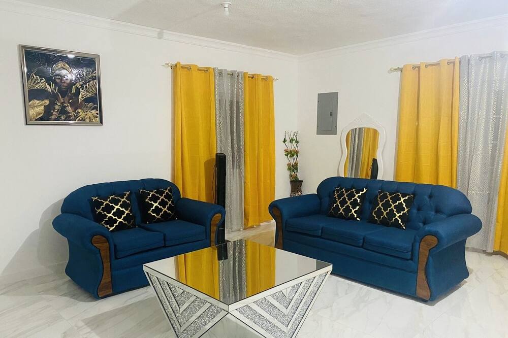 Photo of Livingroom in Havendale