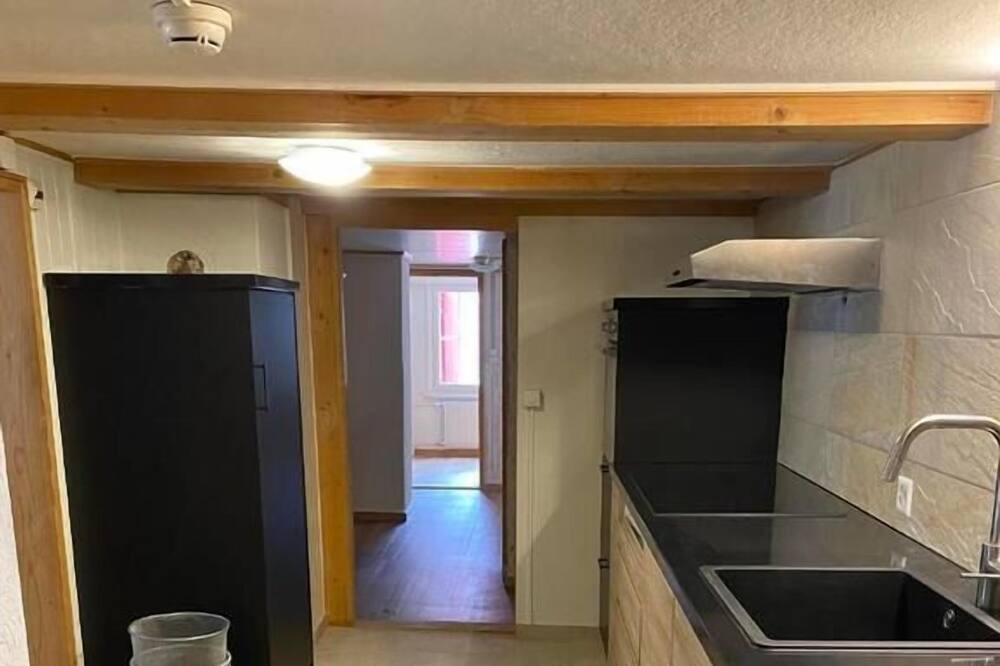 Photo of Kitchen in Gadmen