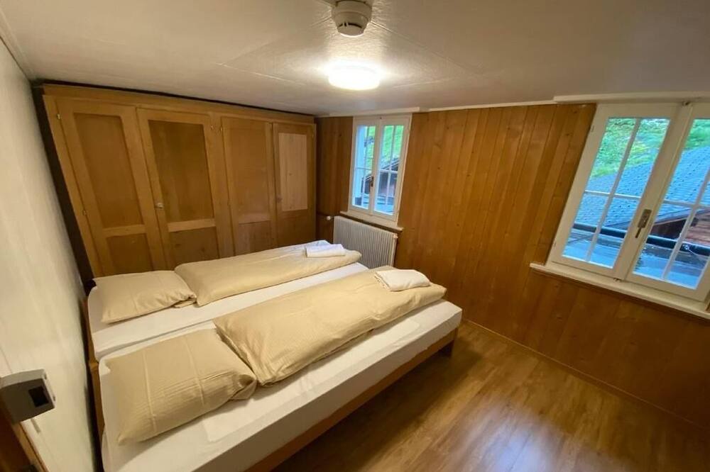 Photo of Bedroom in Gadmen