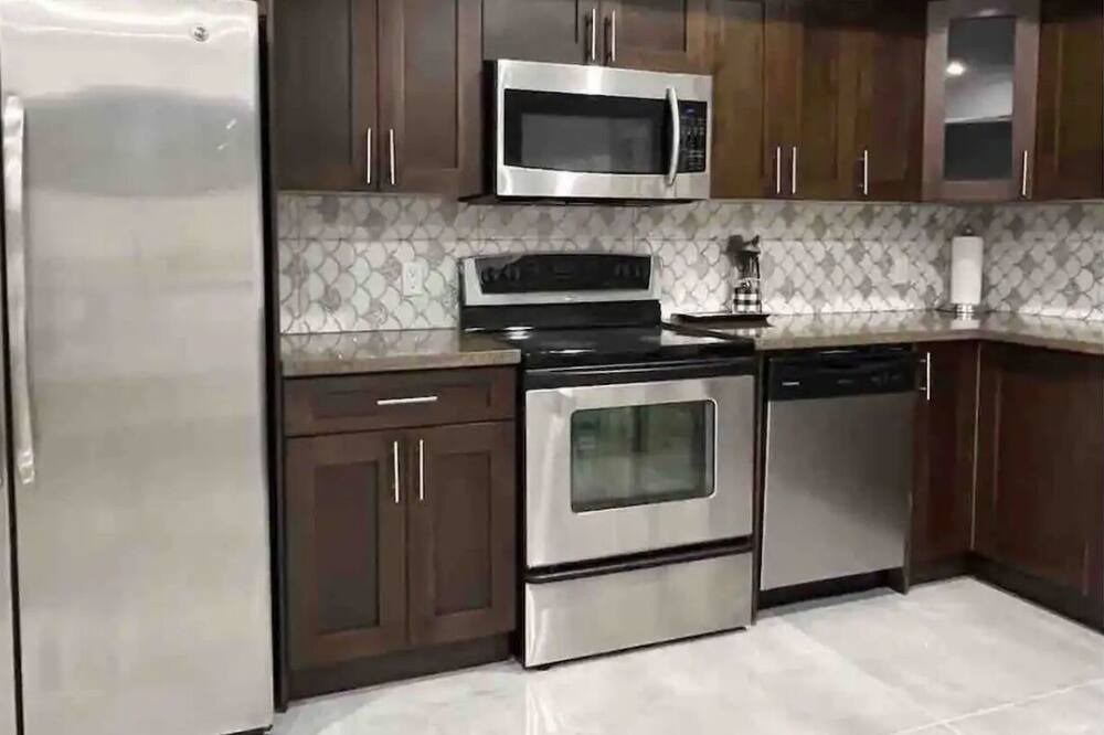 Photo of Kitchen in West Abbotsford