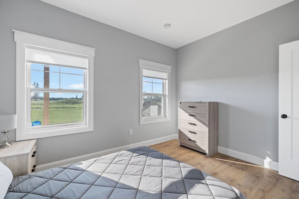Photo of Bedroom in New Glasgow