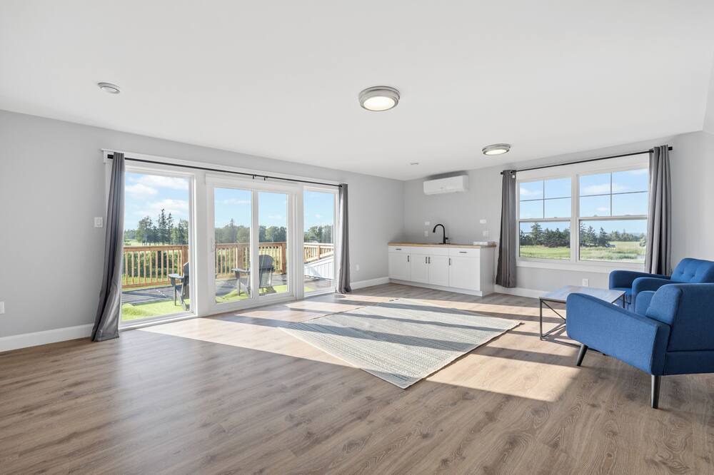Photo of Livingroom in New Glasgow