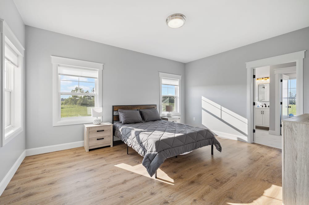 Photo of Bedroom in New Glasgow
