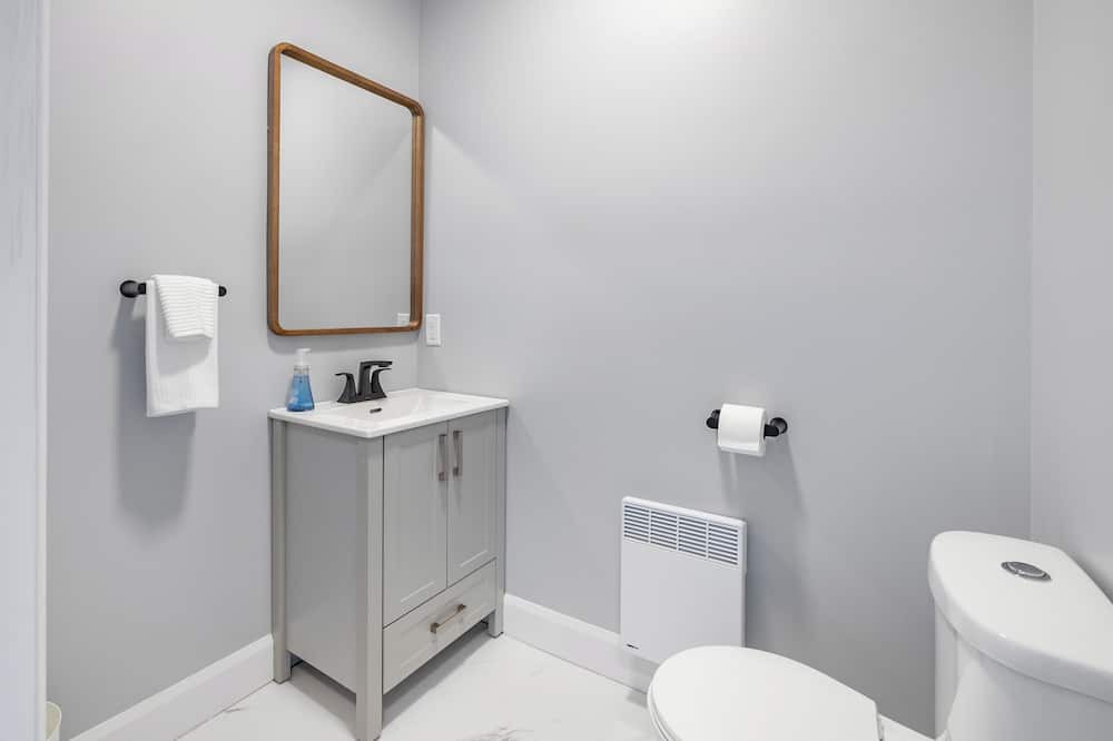 Photo of Bathroom in New Glasgow