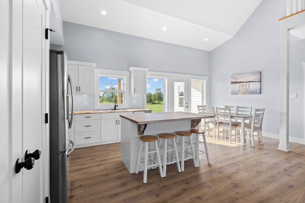 Photo of Kitchen in New Glasgow