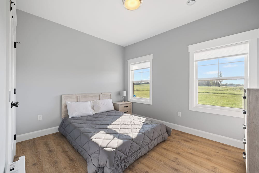 Photo of Bedroom in New Glasgow