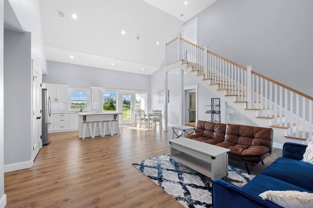 Photo of Livingroom in New Glasgow