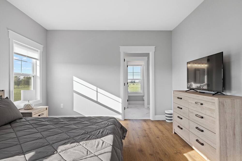 Photo of Bedroom in New Glasgow