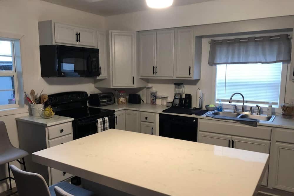 Photo of Kitchen in Farrandsville