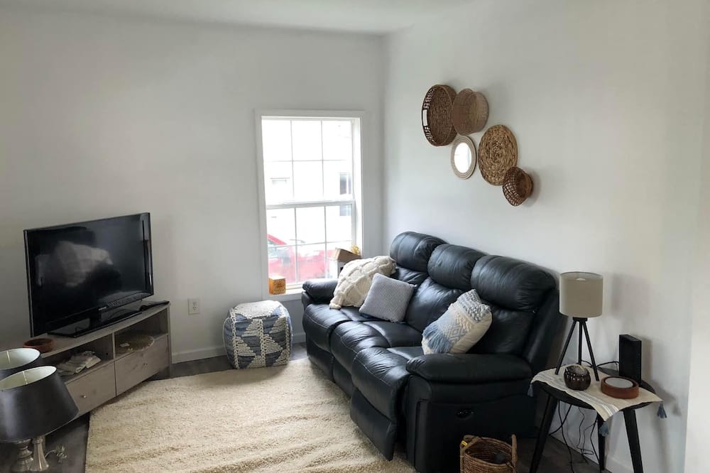 Photo of Livingroom in Farrandsville