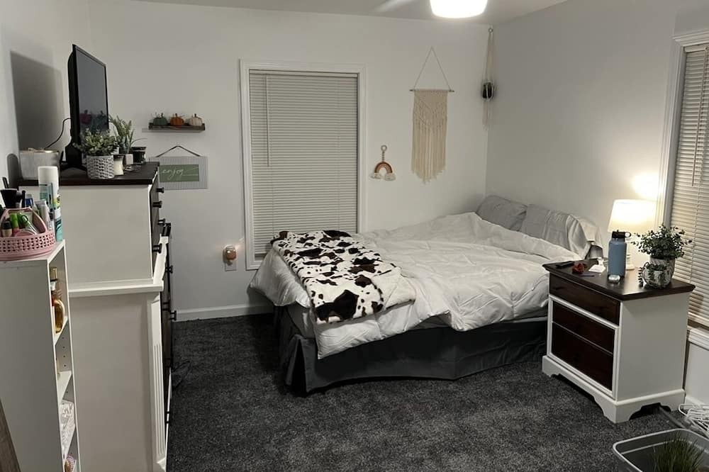 Photo of Bedroom in Farrandsville