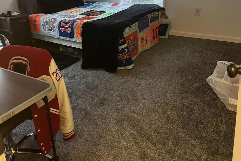 Photo of Bedroom in Farrandsville