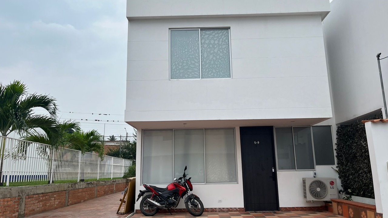 Photo of Outdoor in San Jose de Cucuta