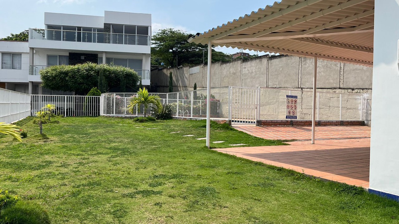 Photo of Outdoor in San Jose de Cucuta