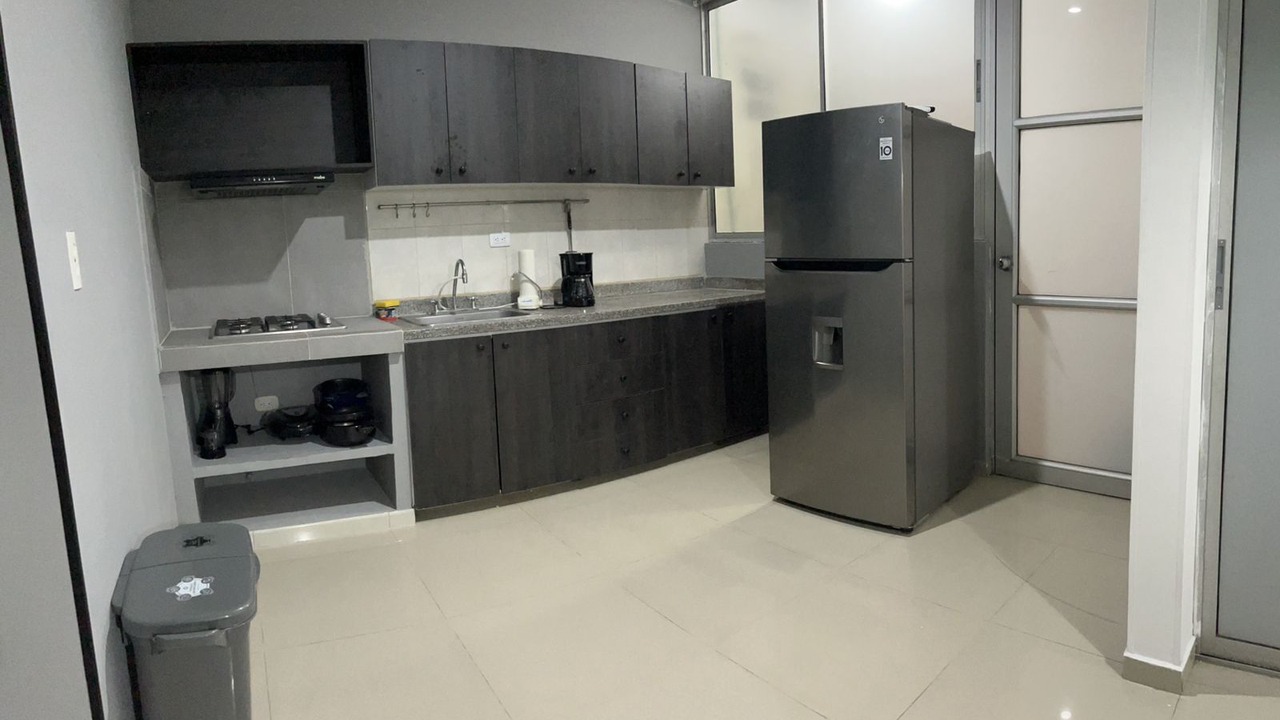Photo of Kitchen in San Jose de Cucuta