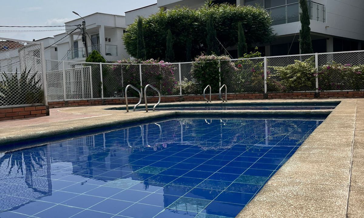 Photo of Outdoor in San Jose de Cucuta