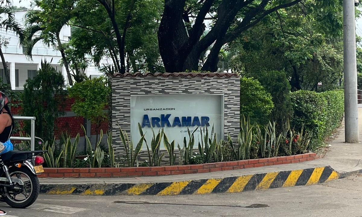Photo of Outdoor in San Jose de Cucuta