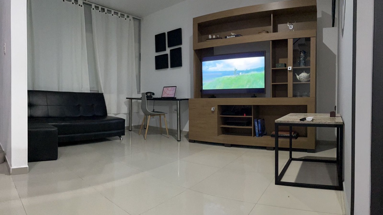 Photo of Livingroom in San Jose de Cucuta
