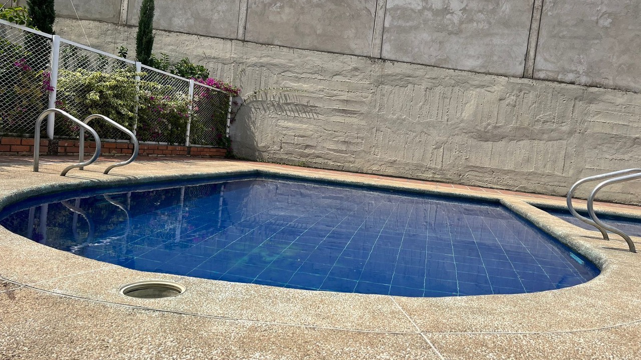 Photo of Outdoor in San Jose de Cucuta