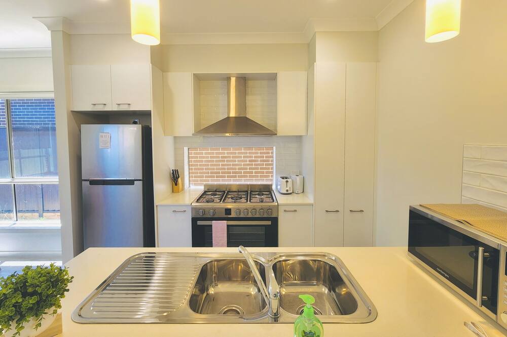 Photo of Kitchen in Bardia