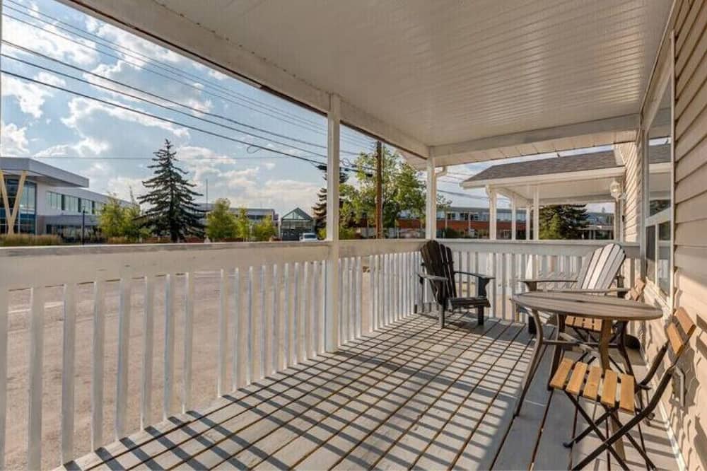 Photo of Outdoor in Northwest Calgary