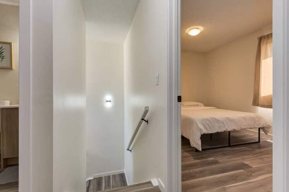 Photo of Bedroom in Northwest Calgary