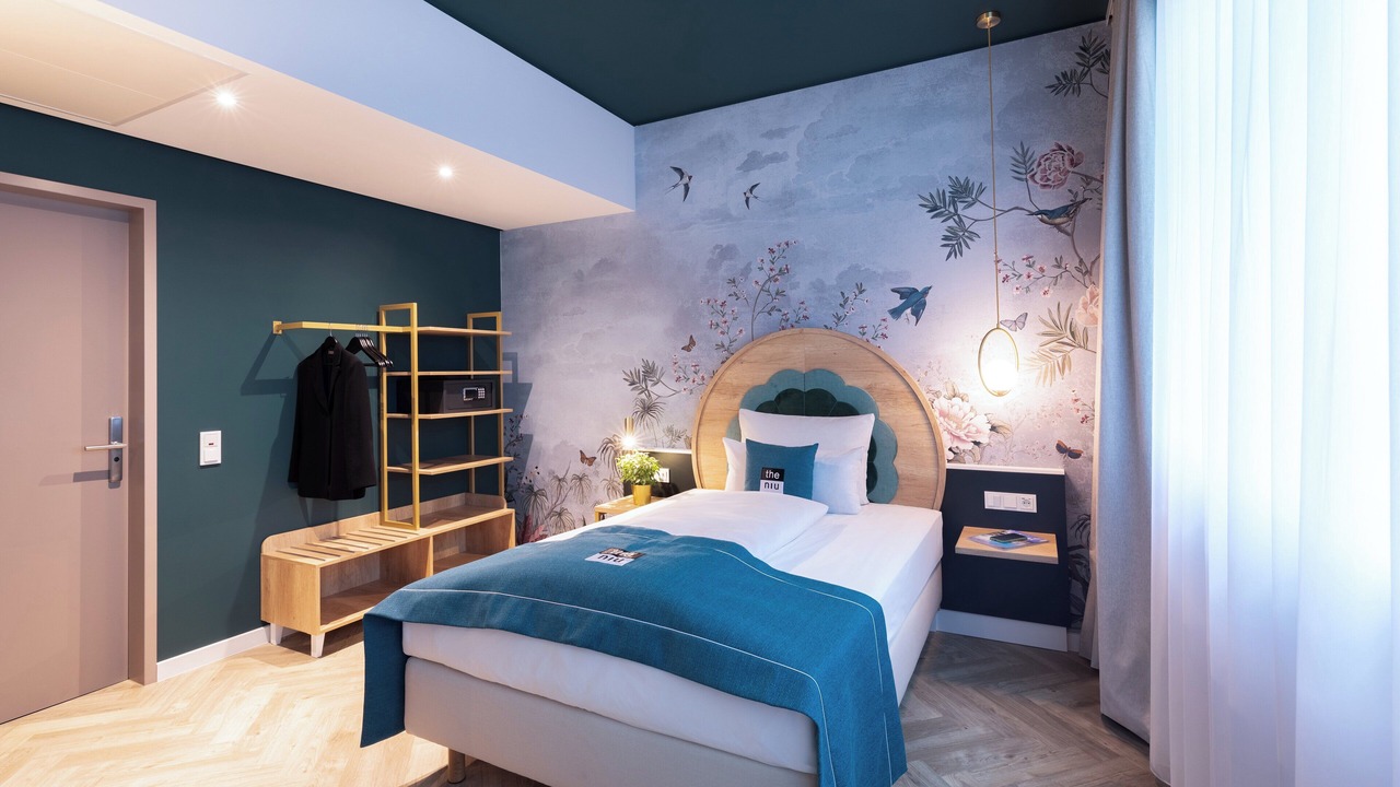 Photo of Bedroom in Konstanz-Industriegebiet