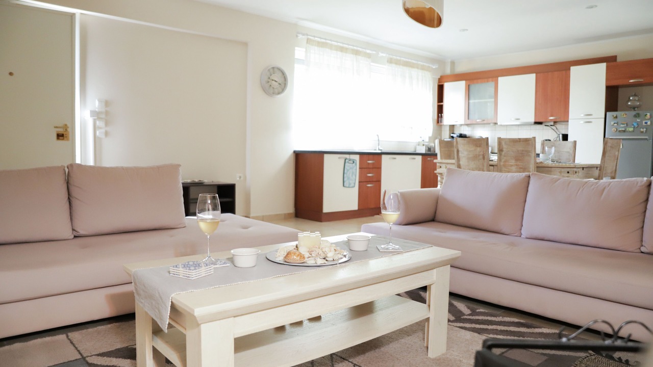 Photo of Livingroom in Spata-Artemida