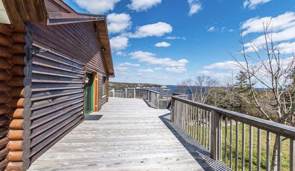 Photo of Outdoor in Terence Bay