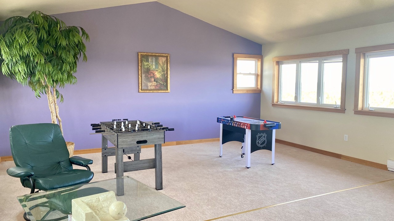 Photo of Bedroom in Terence Bay