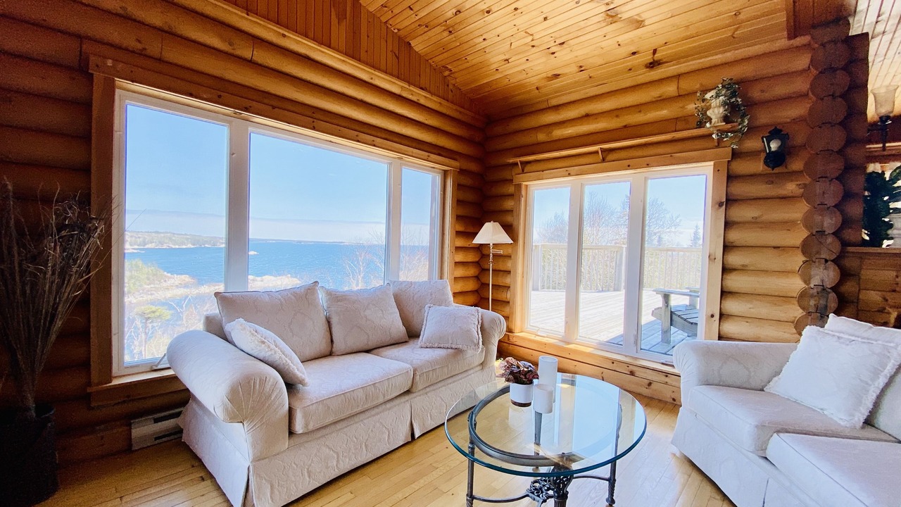 Photo of Livingroom in Terence Bay