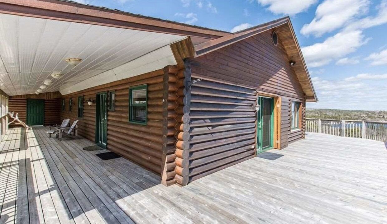 Photo of Outdoor in Terence Bay