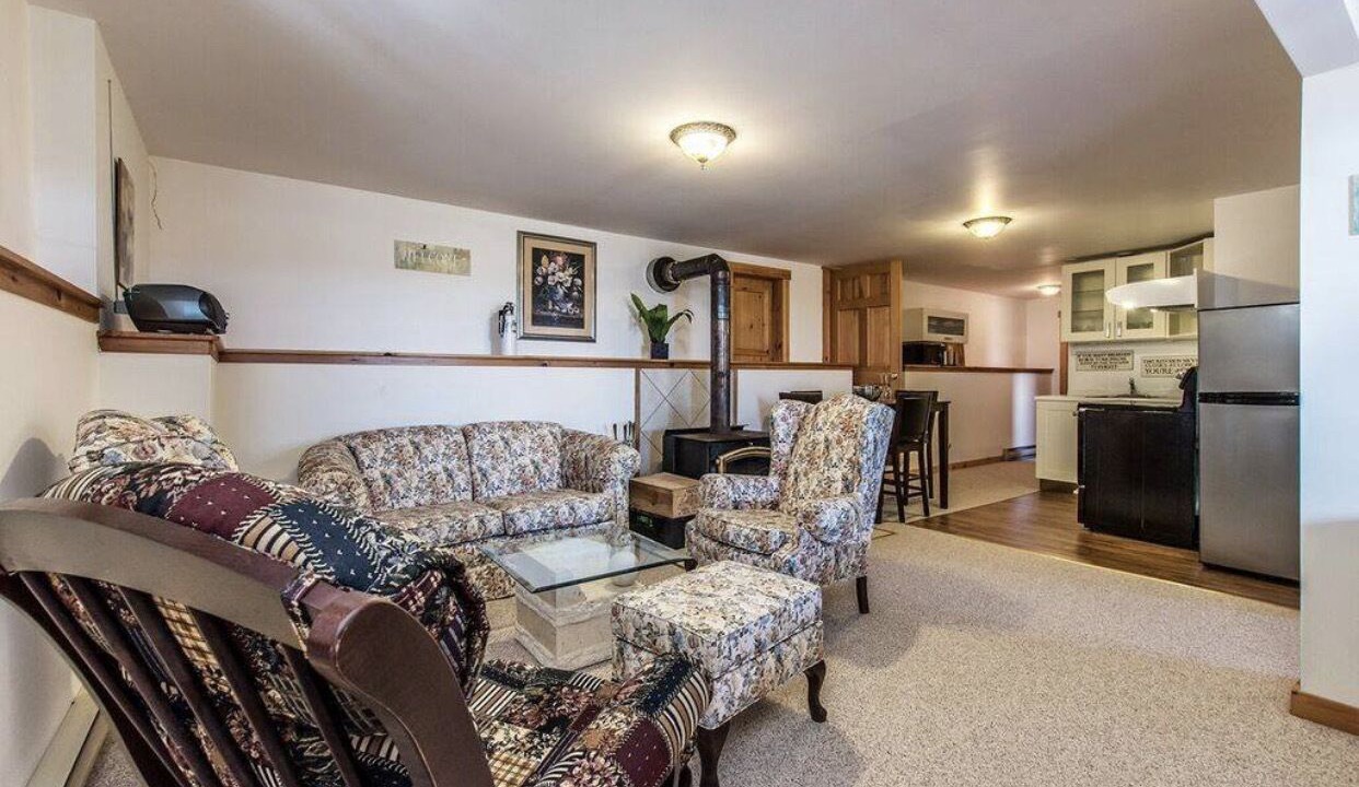Photo of Livingroom in Terence Bay