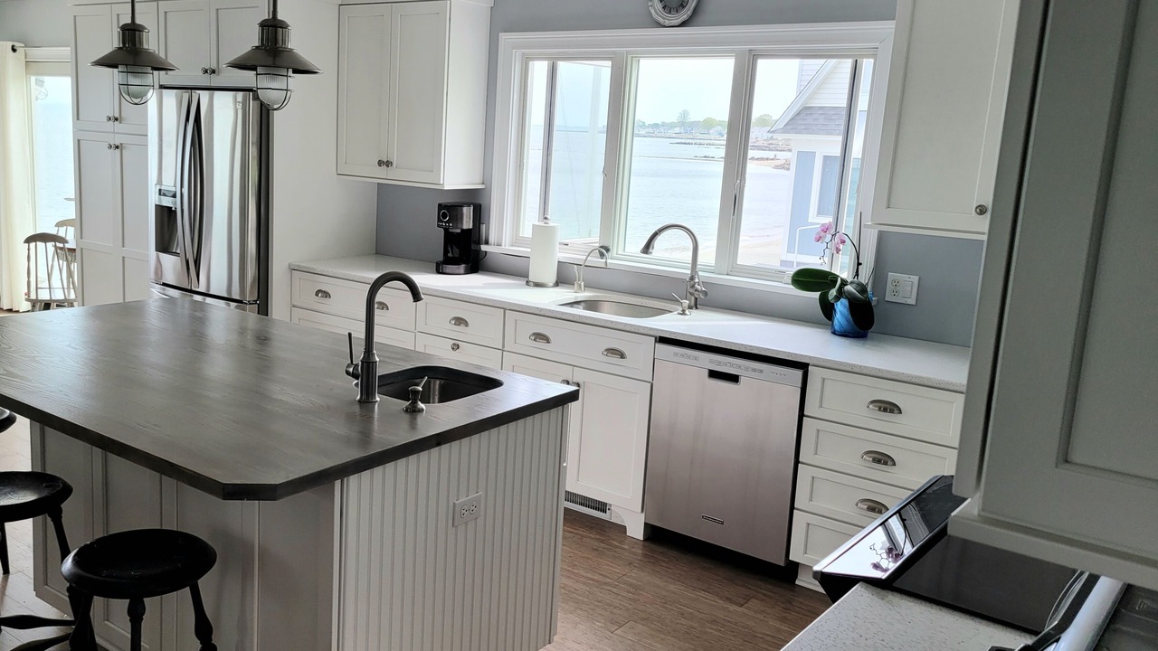 Photo of Kitchen in Niantic