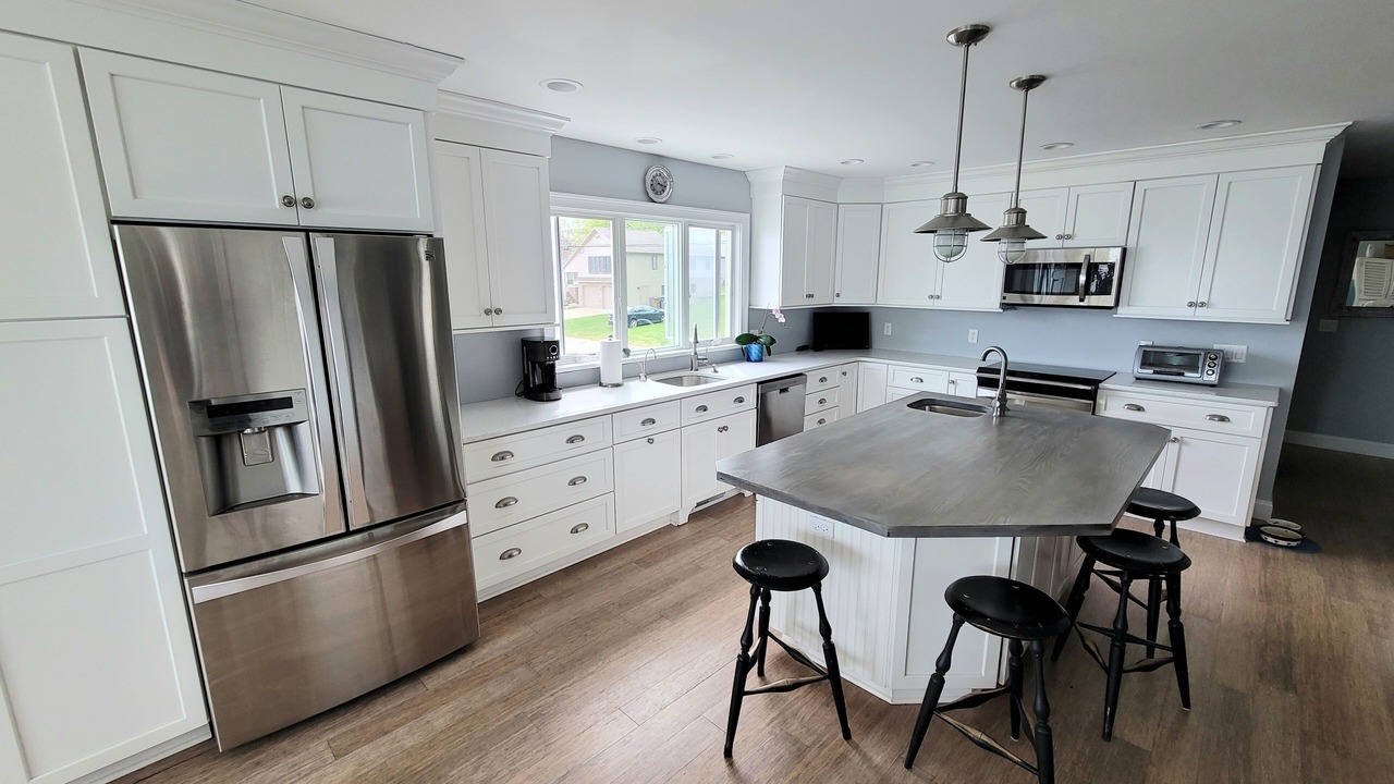 Photo of Kitchen in Niantic