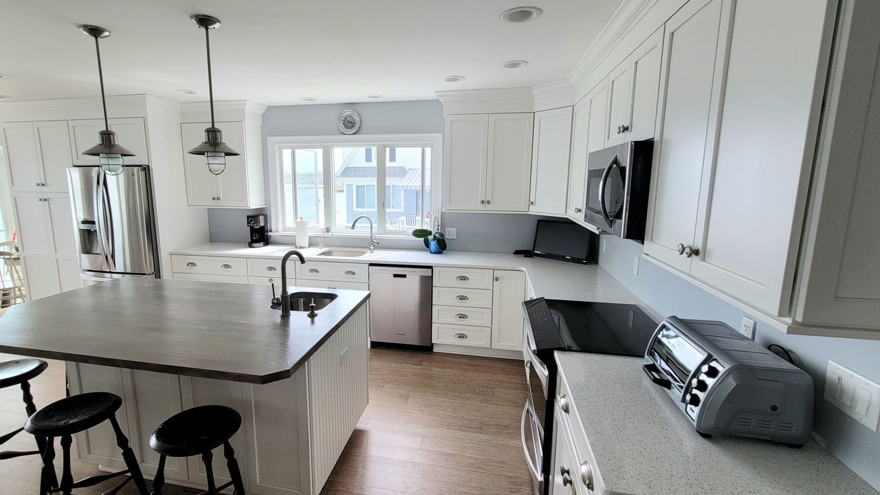 Photo of Kitchen in Niantic