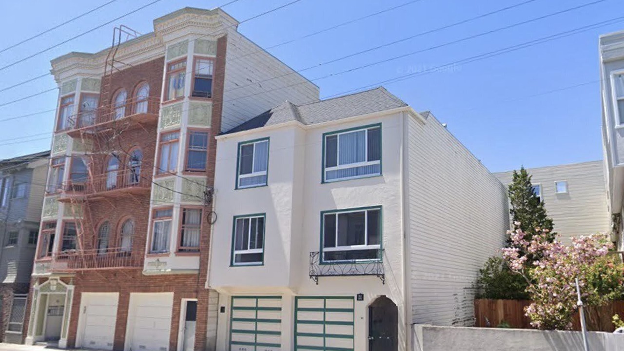 Photo of Outdoor in Richmond District