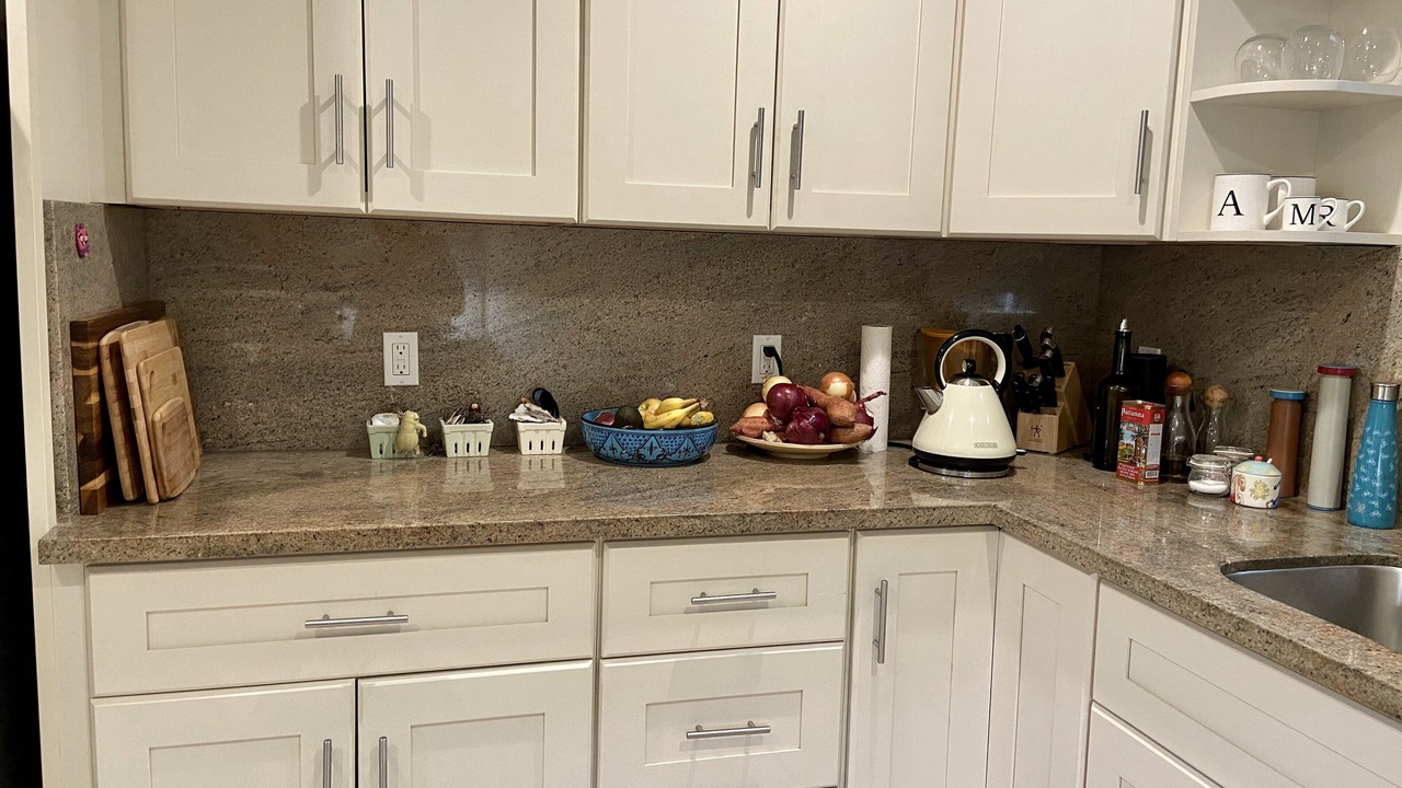 Photo of Kitchen in Richmond District