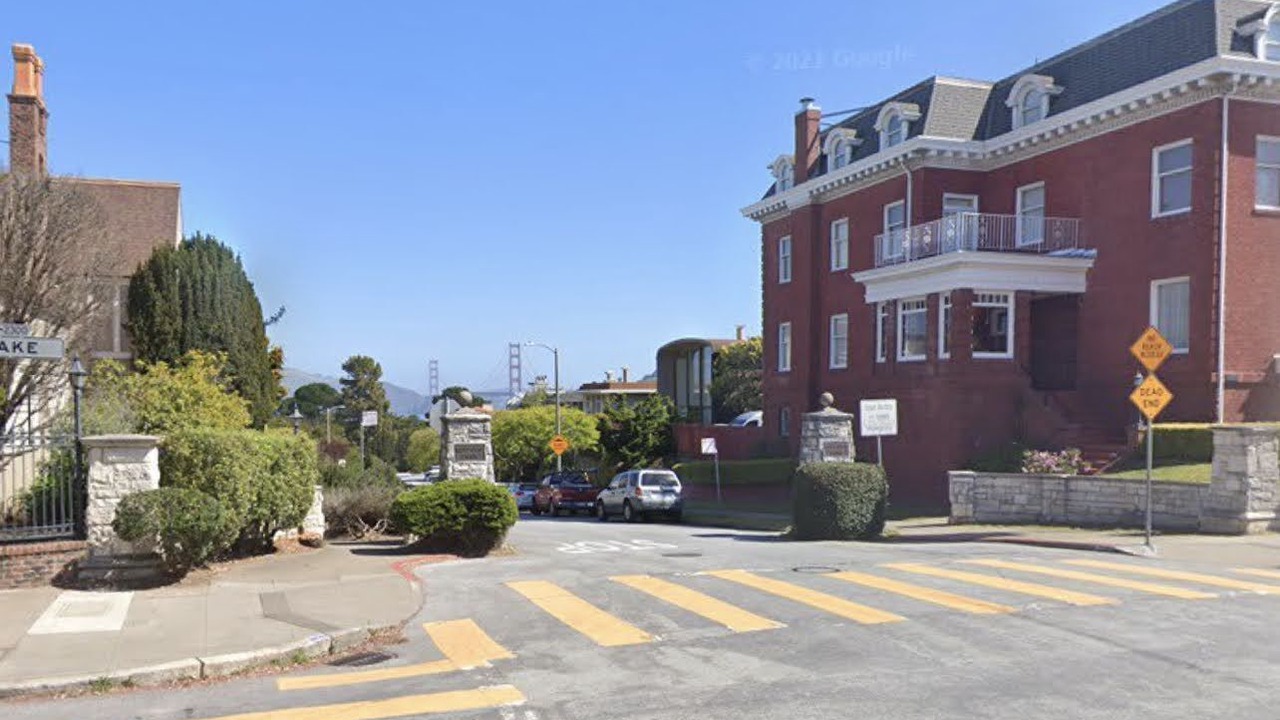 Photo of Others in Richmond District