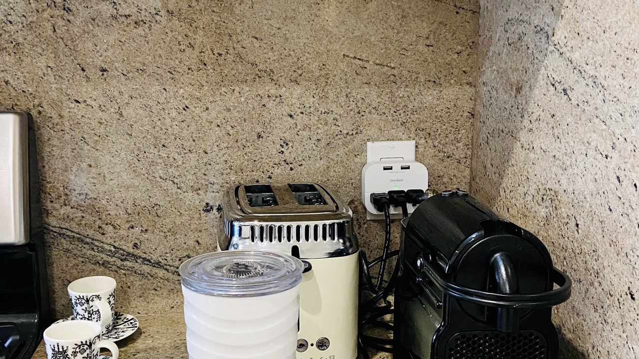 Photo of Kitchen in Richmond District