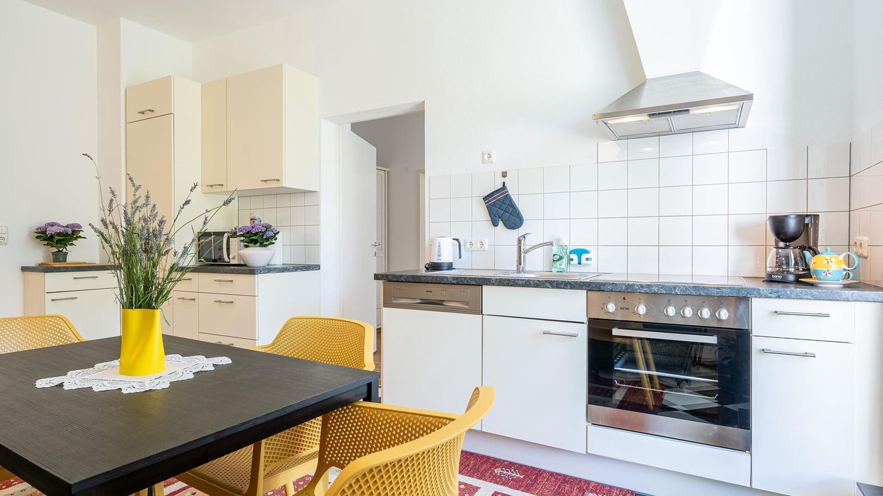 Photo of Kitchen in Mutters