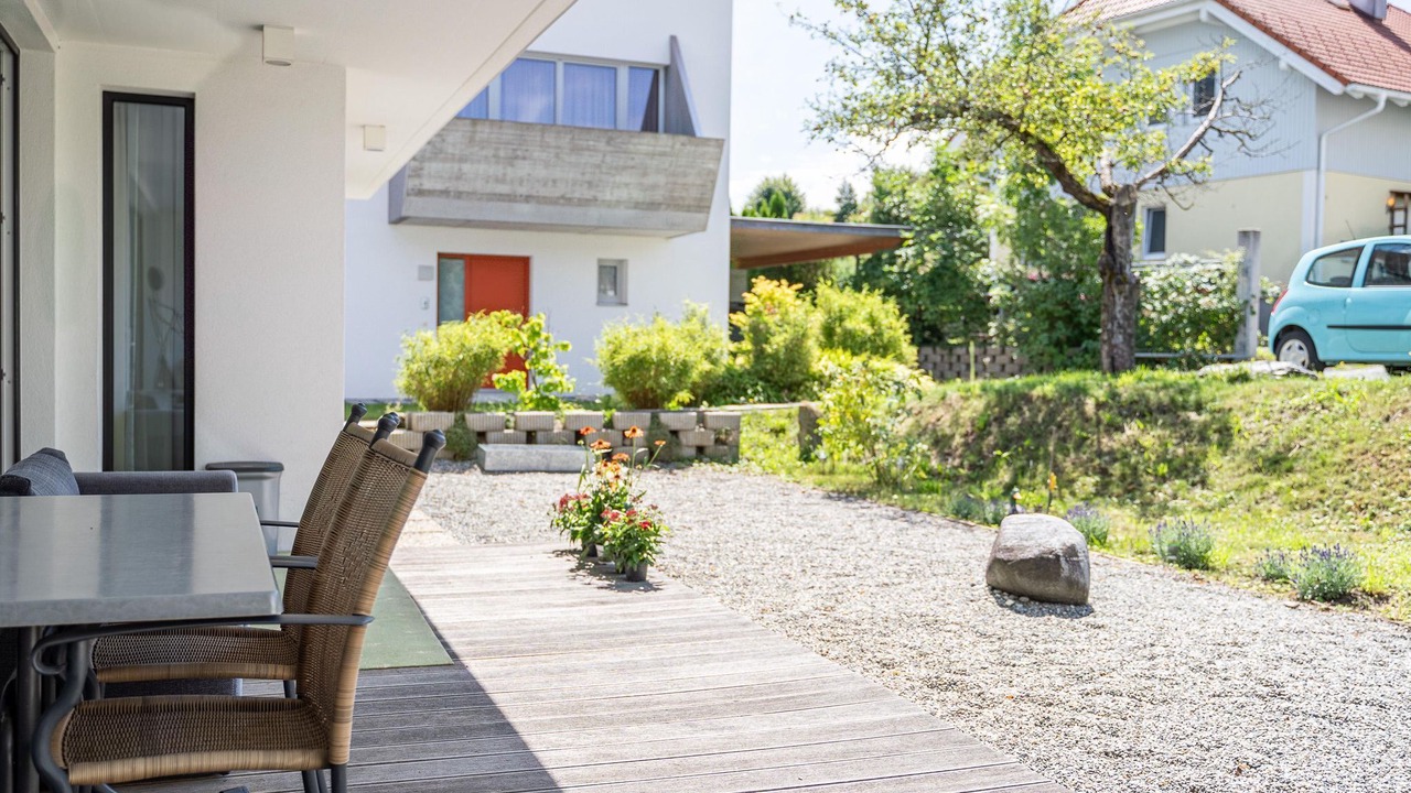 Photo of Patio Balcony in Mutters