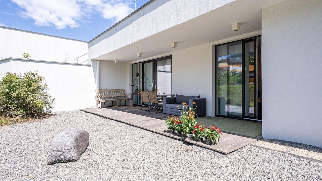 Photo of Patio Balcony in Mutters