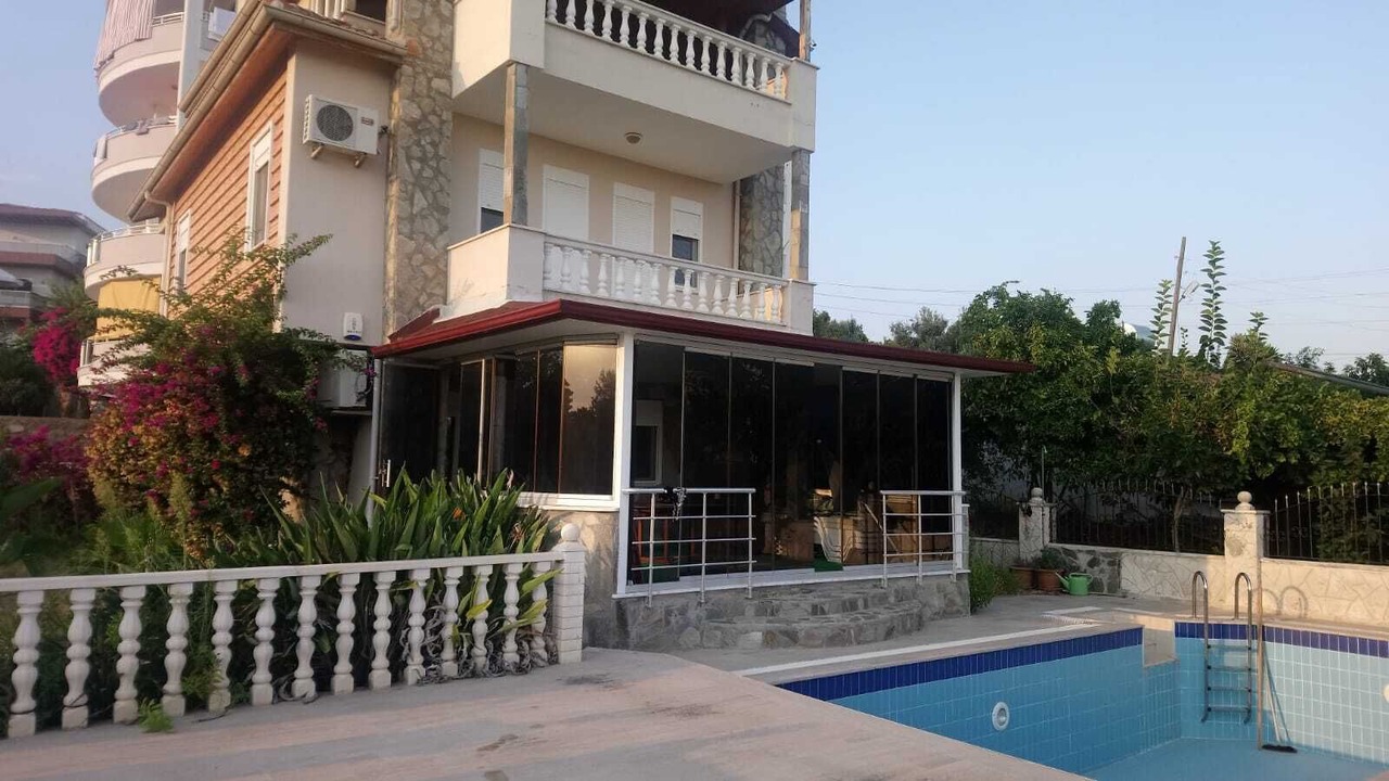 Photo of Outdoor in Avsallar
