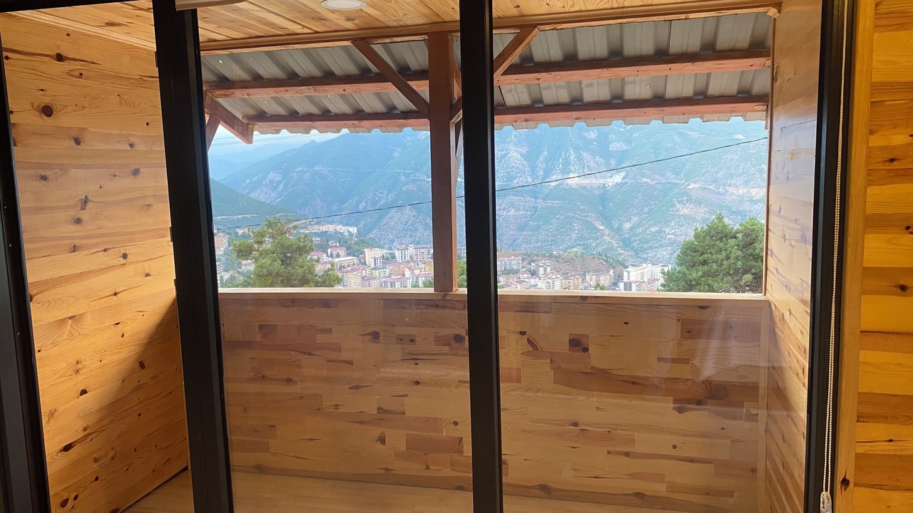 Photo of Bedroom in Artvin